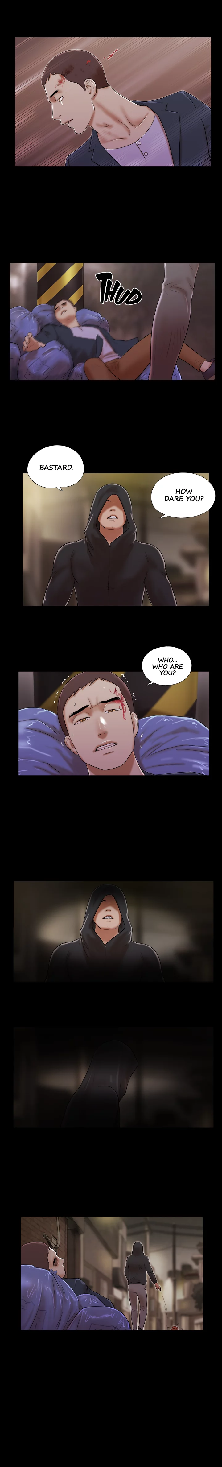 She's the one Chapter 52 page 10 - 