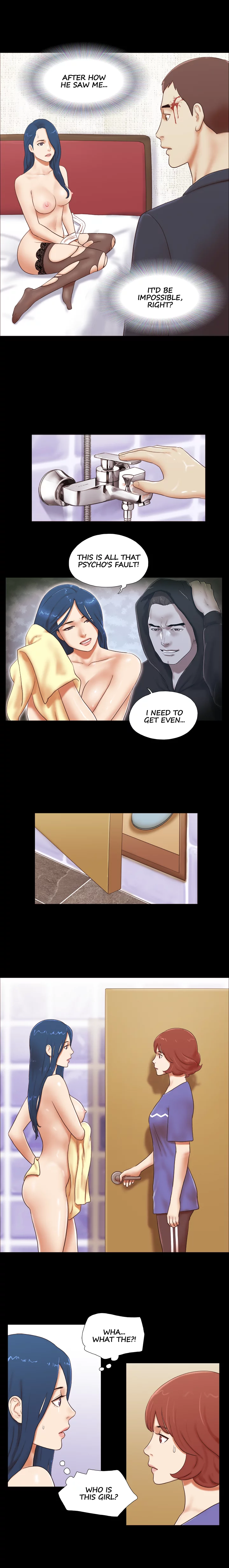 She's the one Chapter 55 page 2 - 