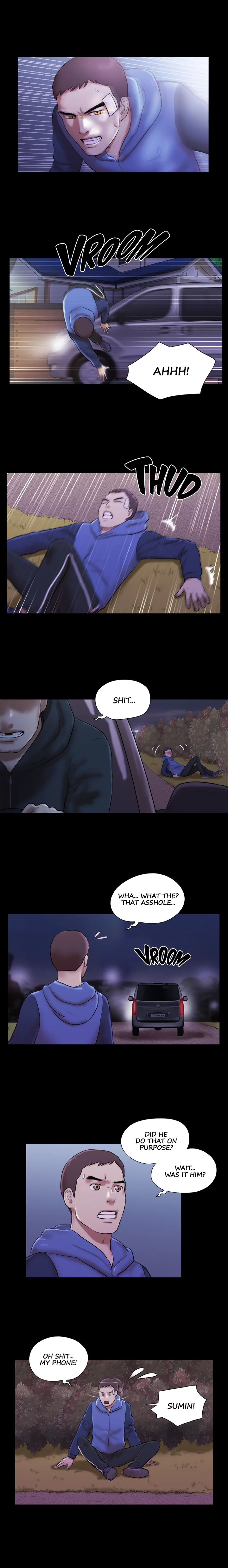 She's the one Chapter 57 page 2 - 