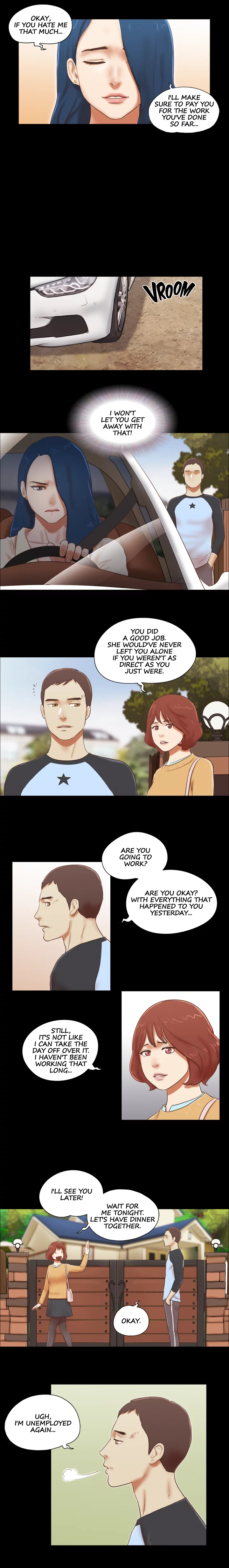 She's the one Chapter 60 page 9 - 