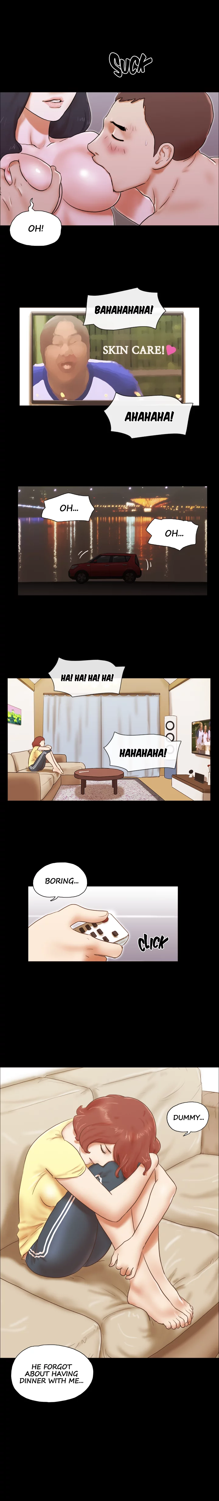 She's the one Chapter 63 page 1 - 