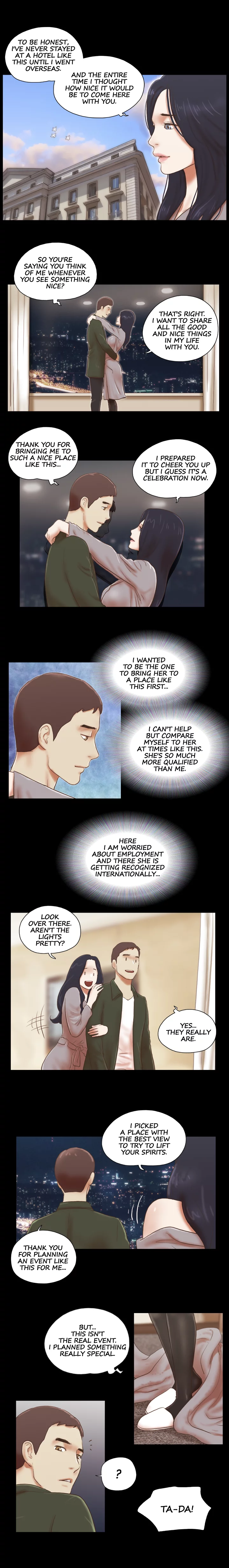 She's the one Chapter 63 page 9 - 