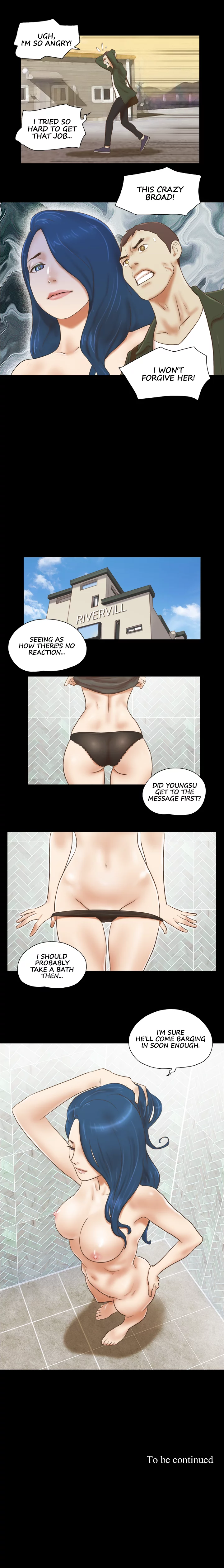 She's the one Chapter 64 page 12 - 