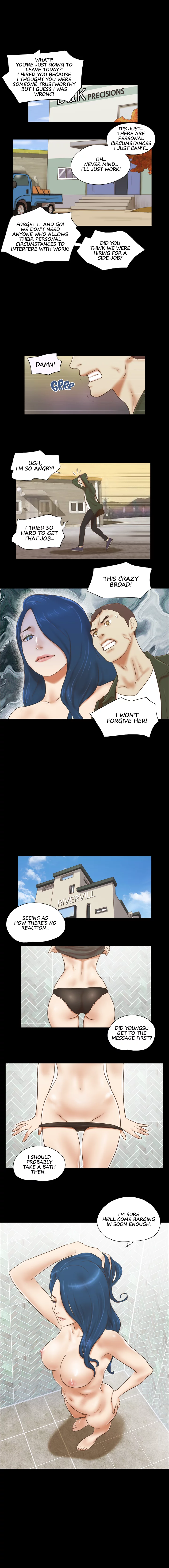 She's the one Chapter 65 page 1 - 