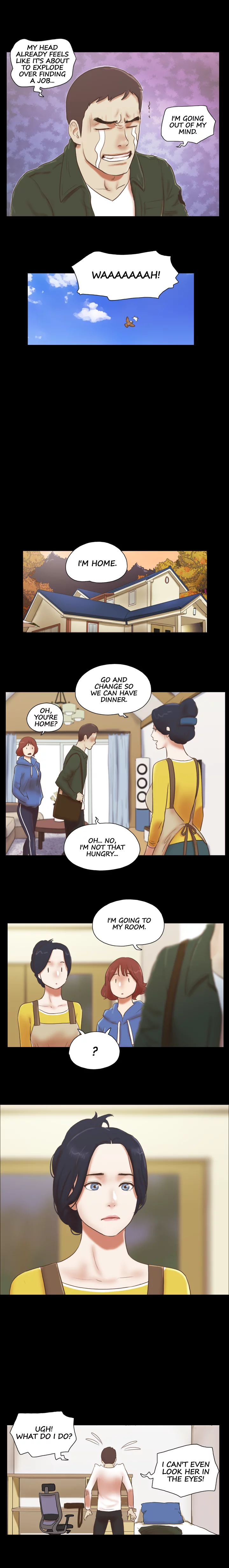 She's the one Chapter 65 page 11 - 