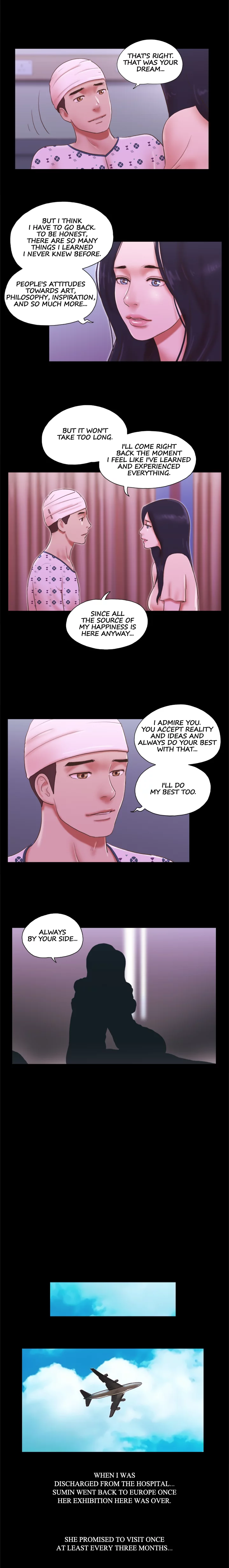 She's the one Chapter 78 page 10 - 