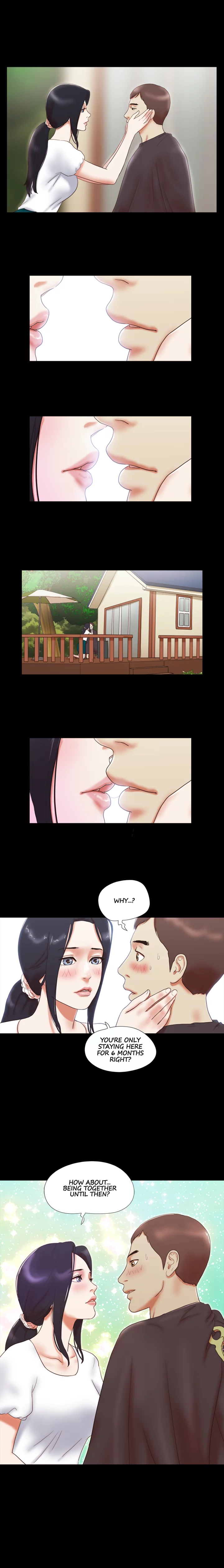 She's the one Chapter 9 page 11 - 