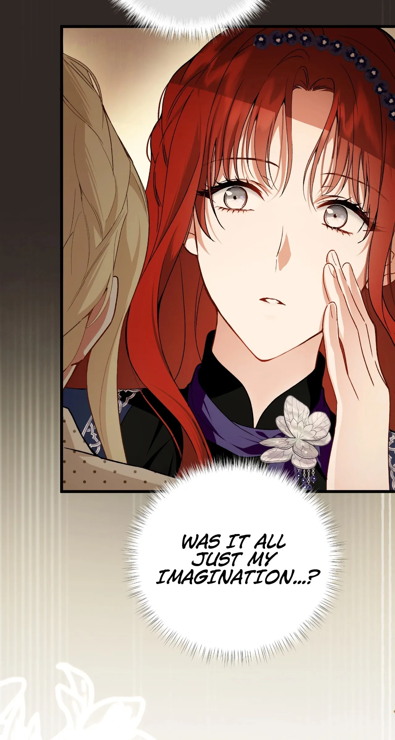 She Tames Heroes Chapter 47 page 11 - 