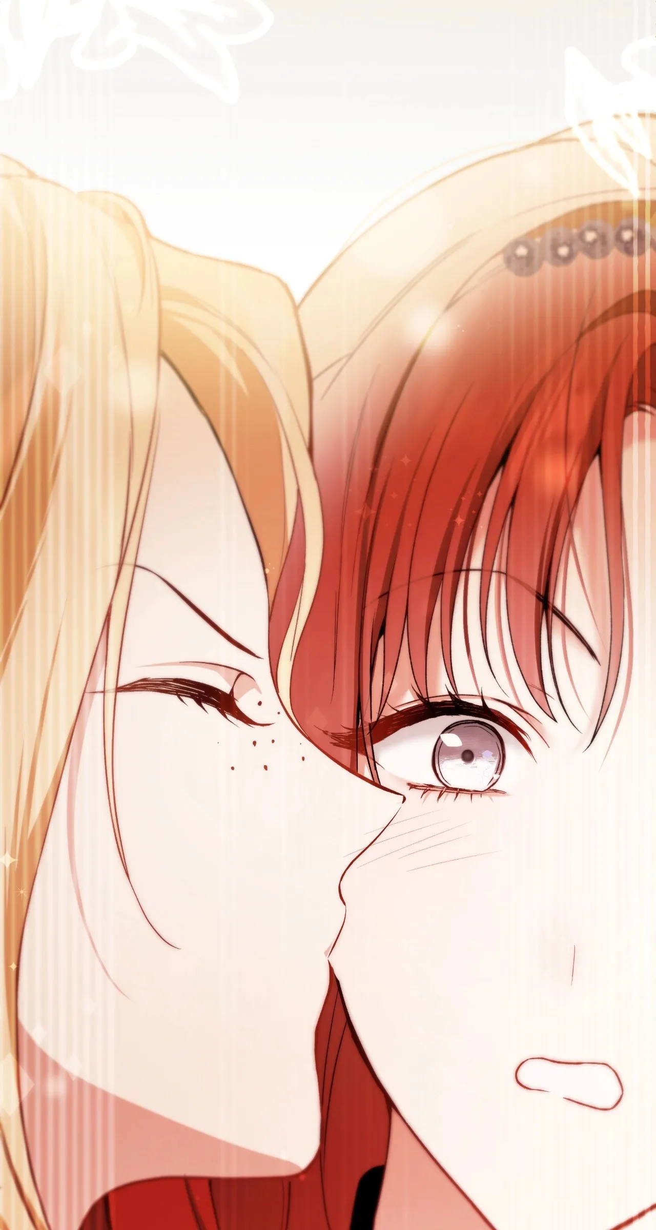 She Tames Heroes Chapter 47 page 12 - 