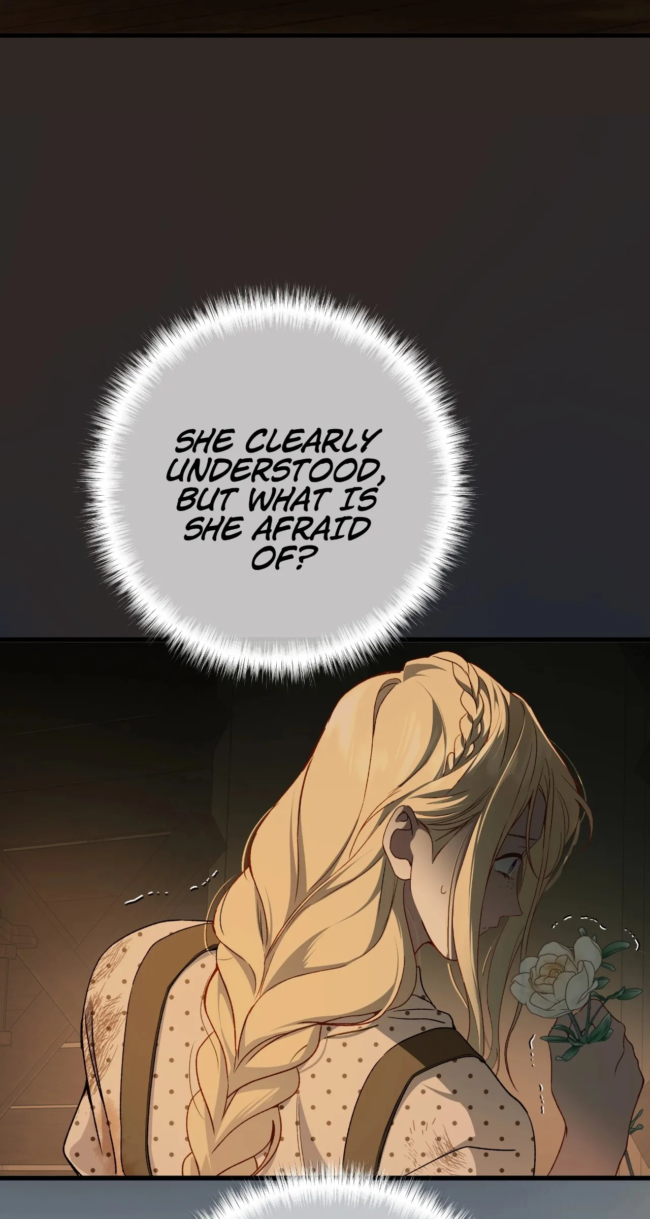 She Tames Heroes Chapter 47 page 19 - 