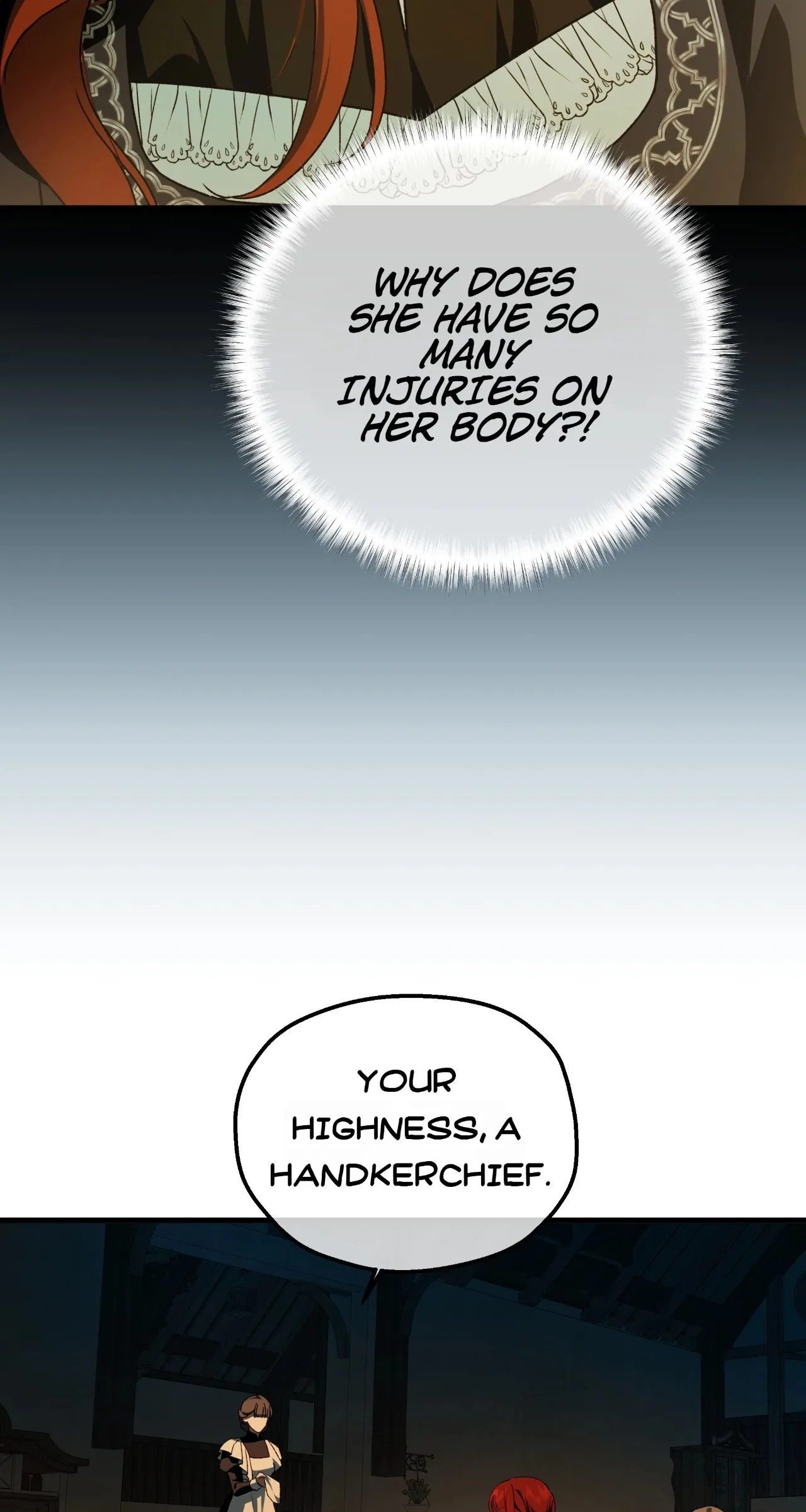 She Tames Heroes Chapter 47 page 25 - 