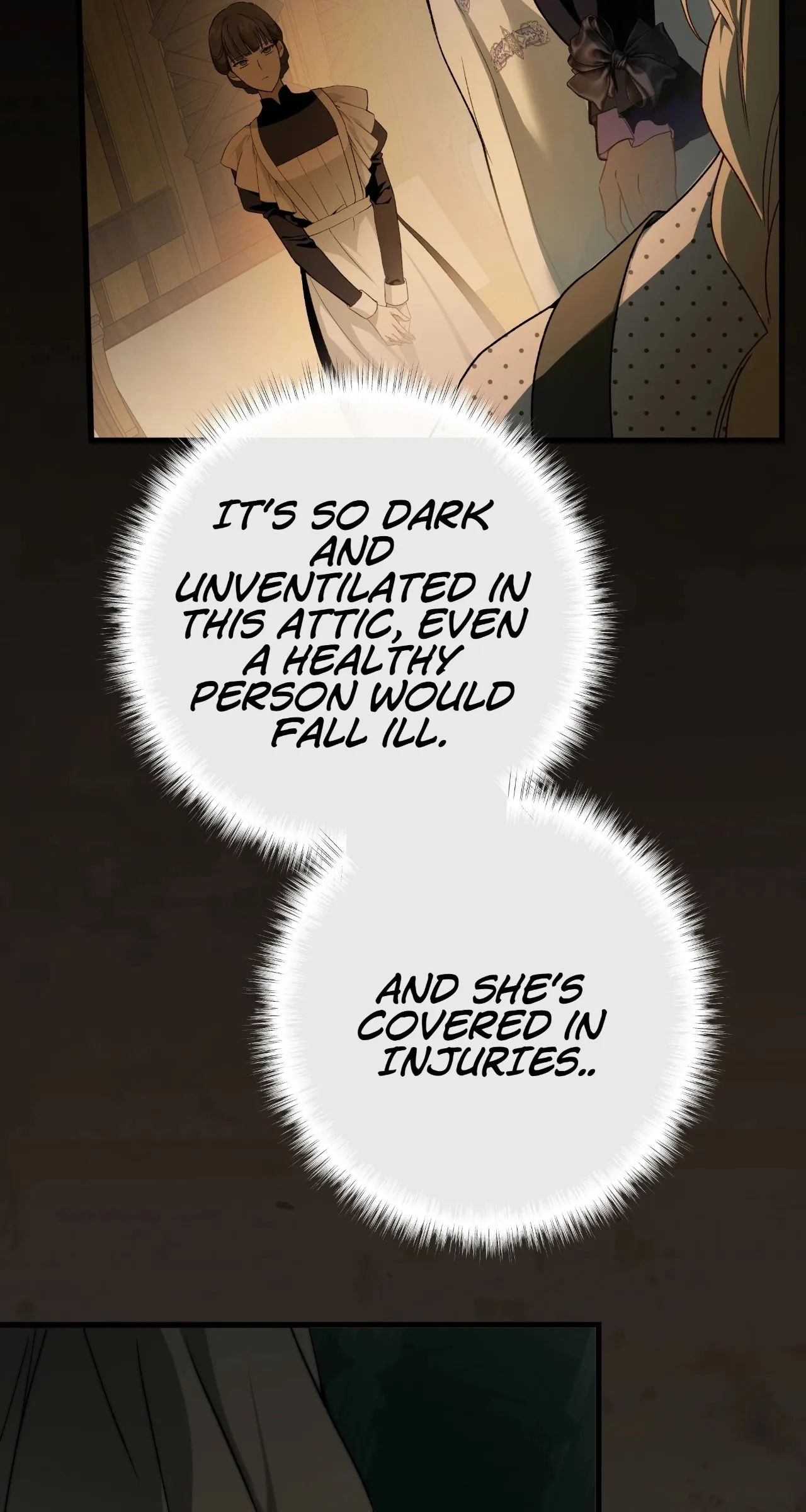 She Tames Heroes Chapter 47 page 29 - 