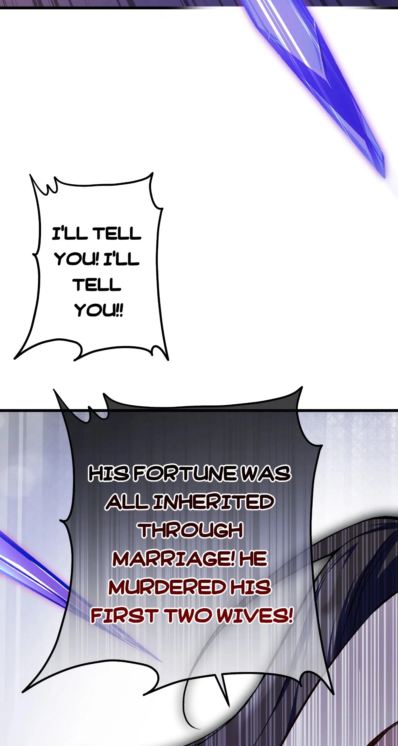 She Tames Heroes Chapter 47 page 42 - 