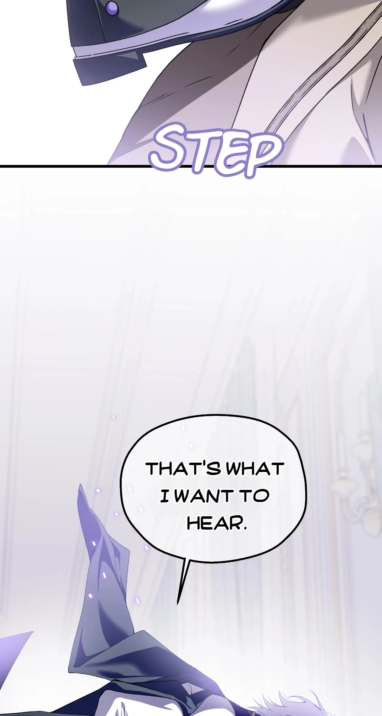 She Tames Heroes Chapter 47 page 45 - 