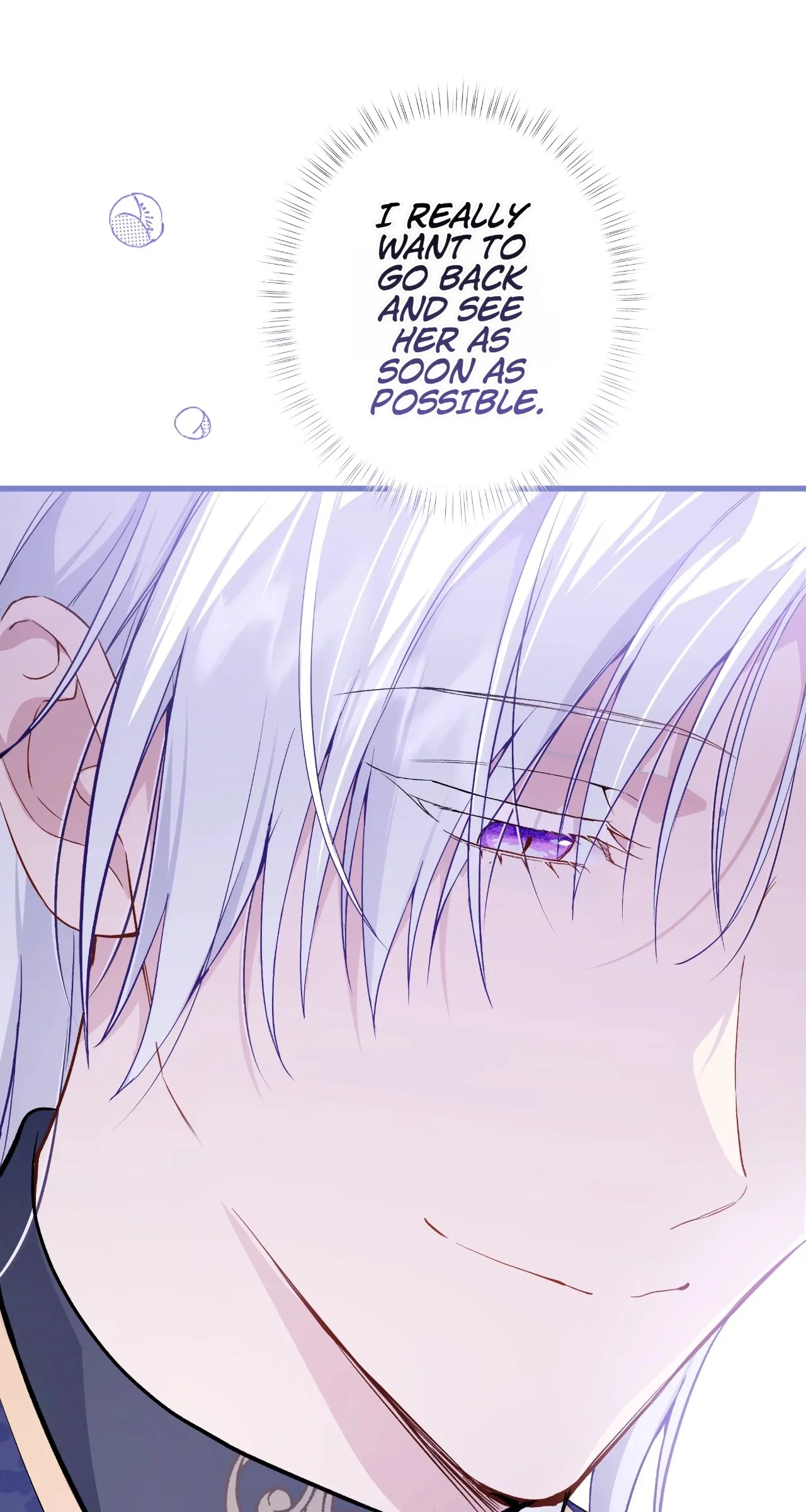 She Tames Heroes Chapter 47 page 48 - 