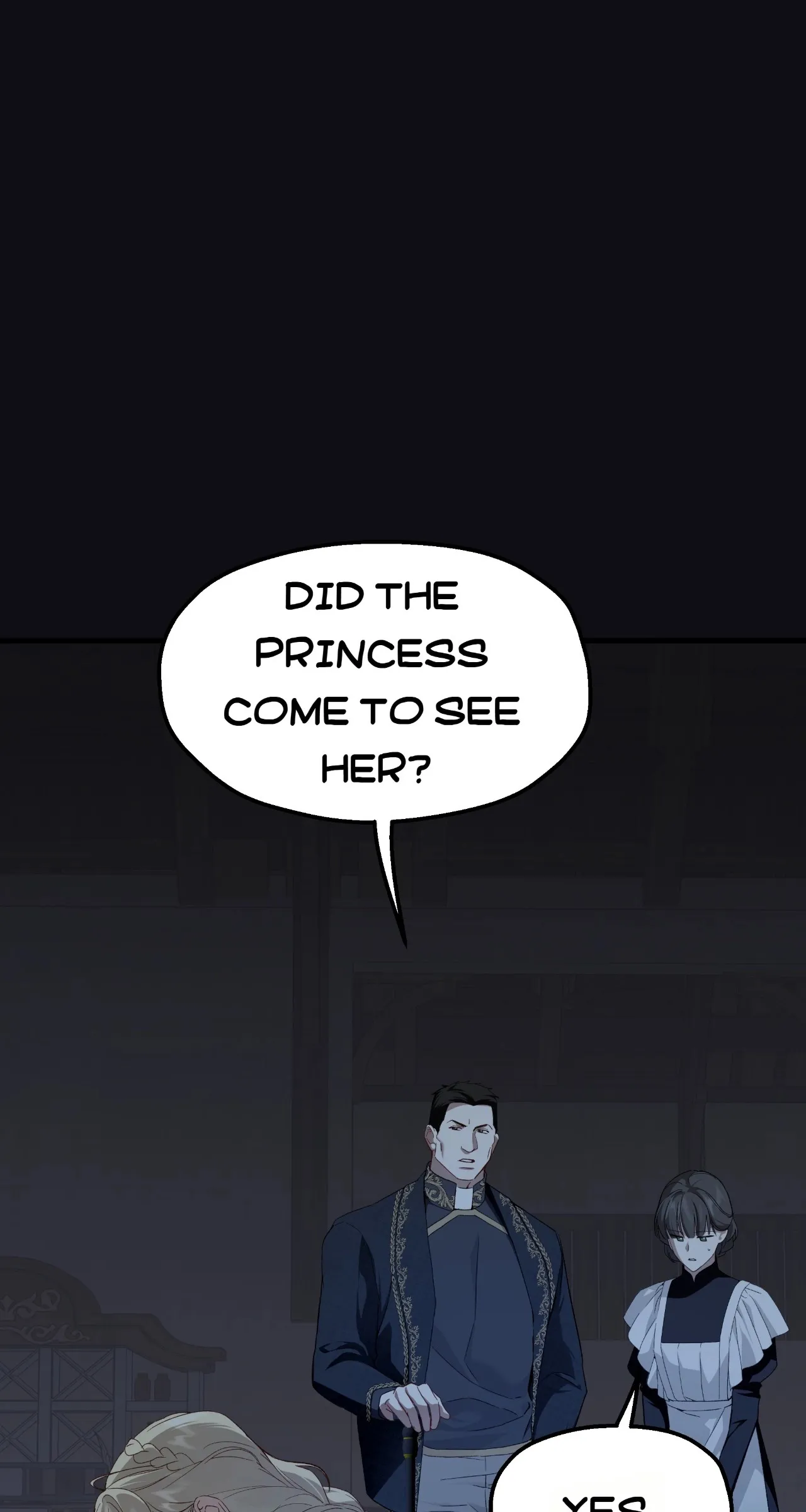 She Tames Heroes Chapter 47 page 52 - 
