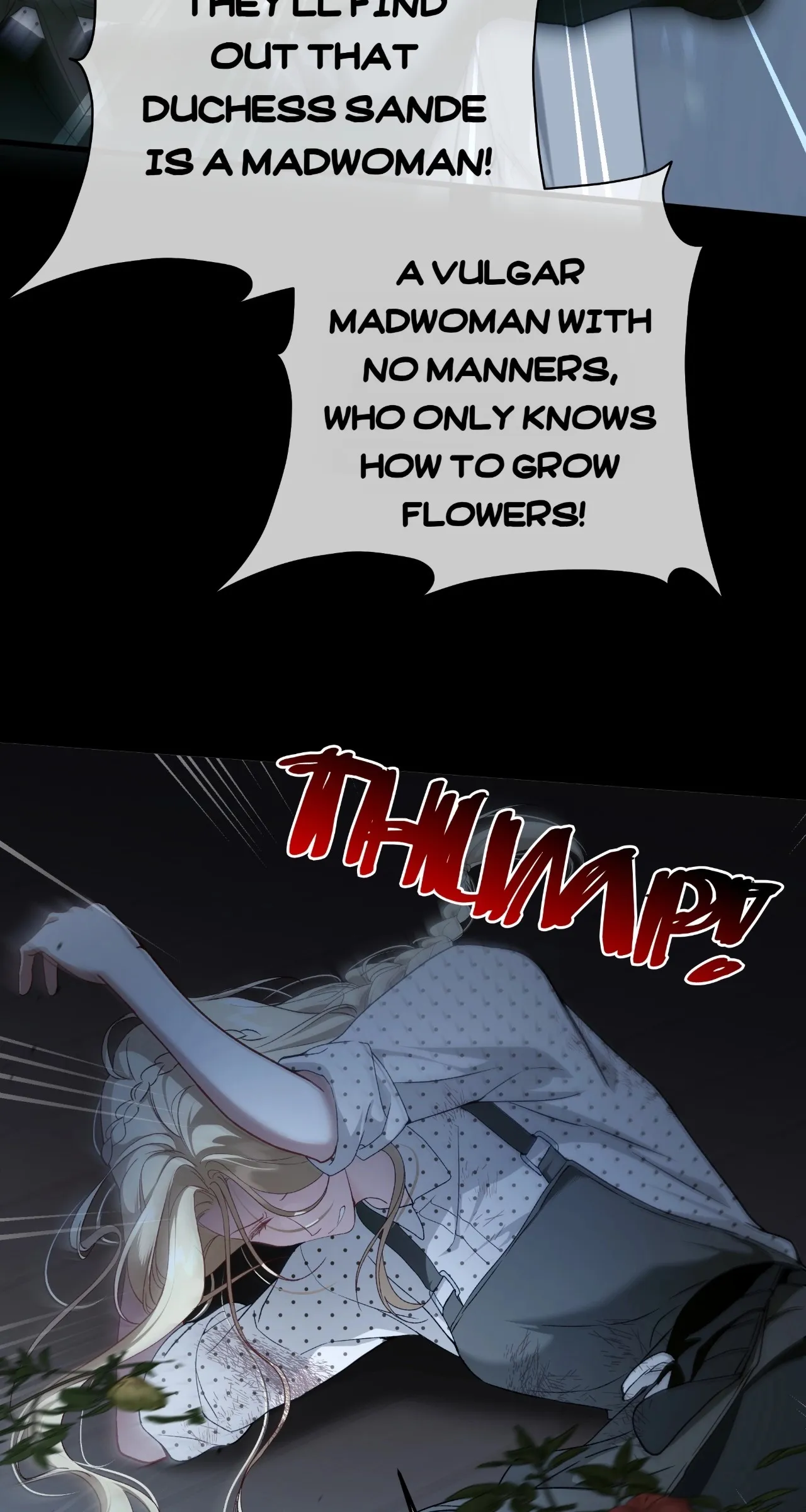 She Tames Heroes Chapter 47 page 57 - 