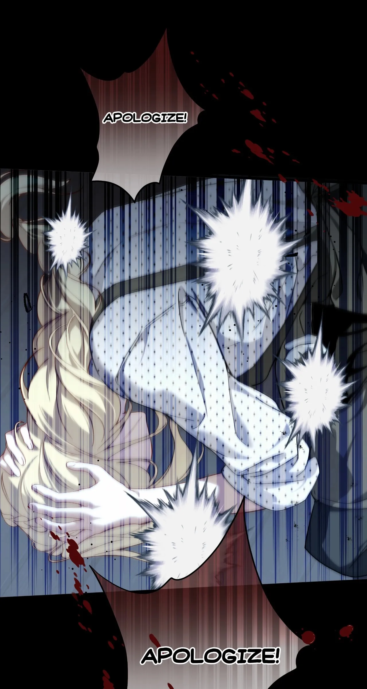 She Tames Heroes Chapter 47 page 60 - 