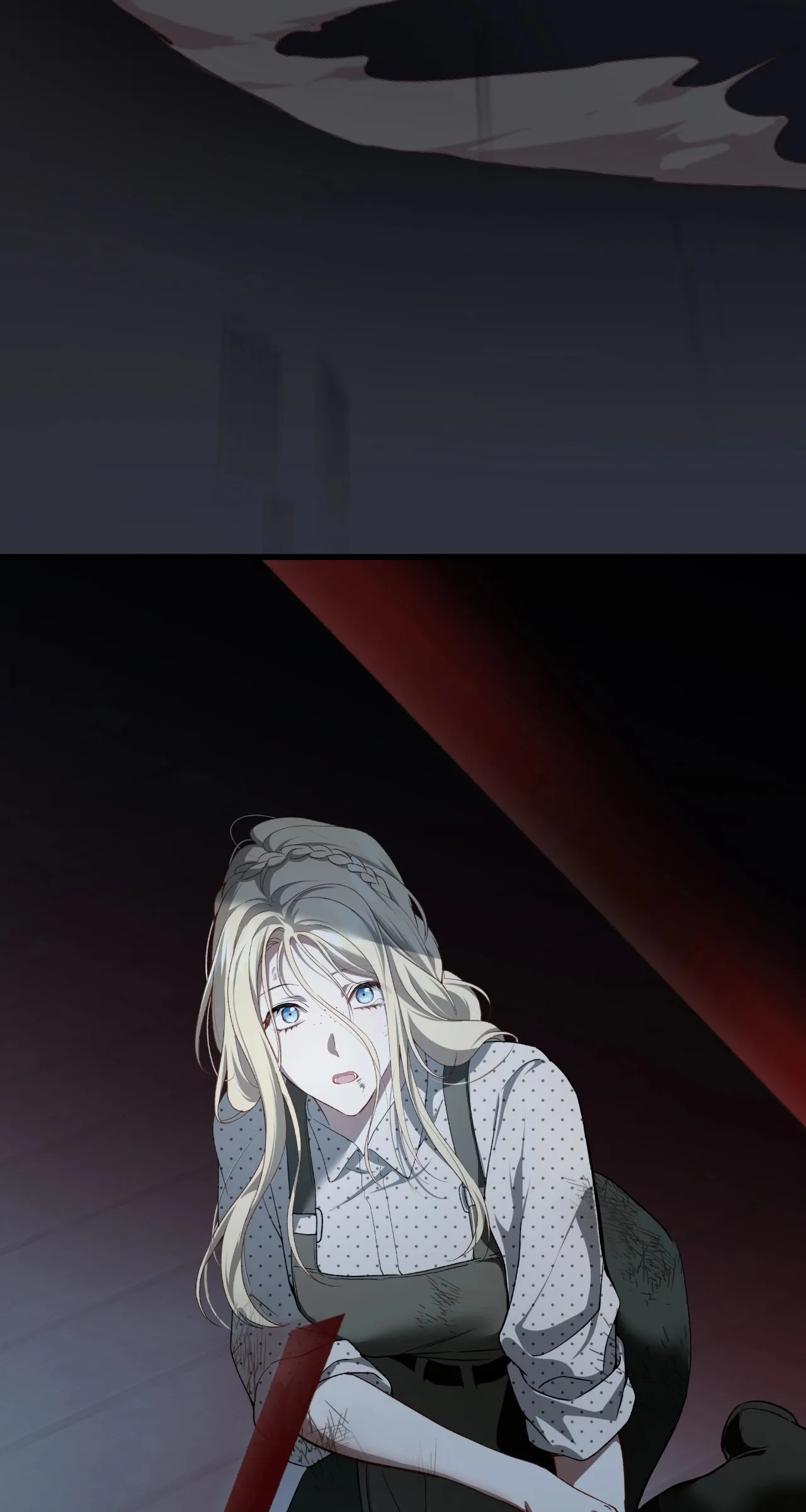 She Tames Heroes Chapter 47 page 70 - 