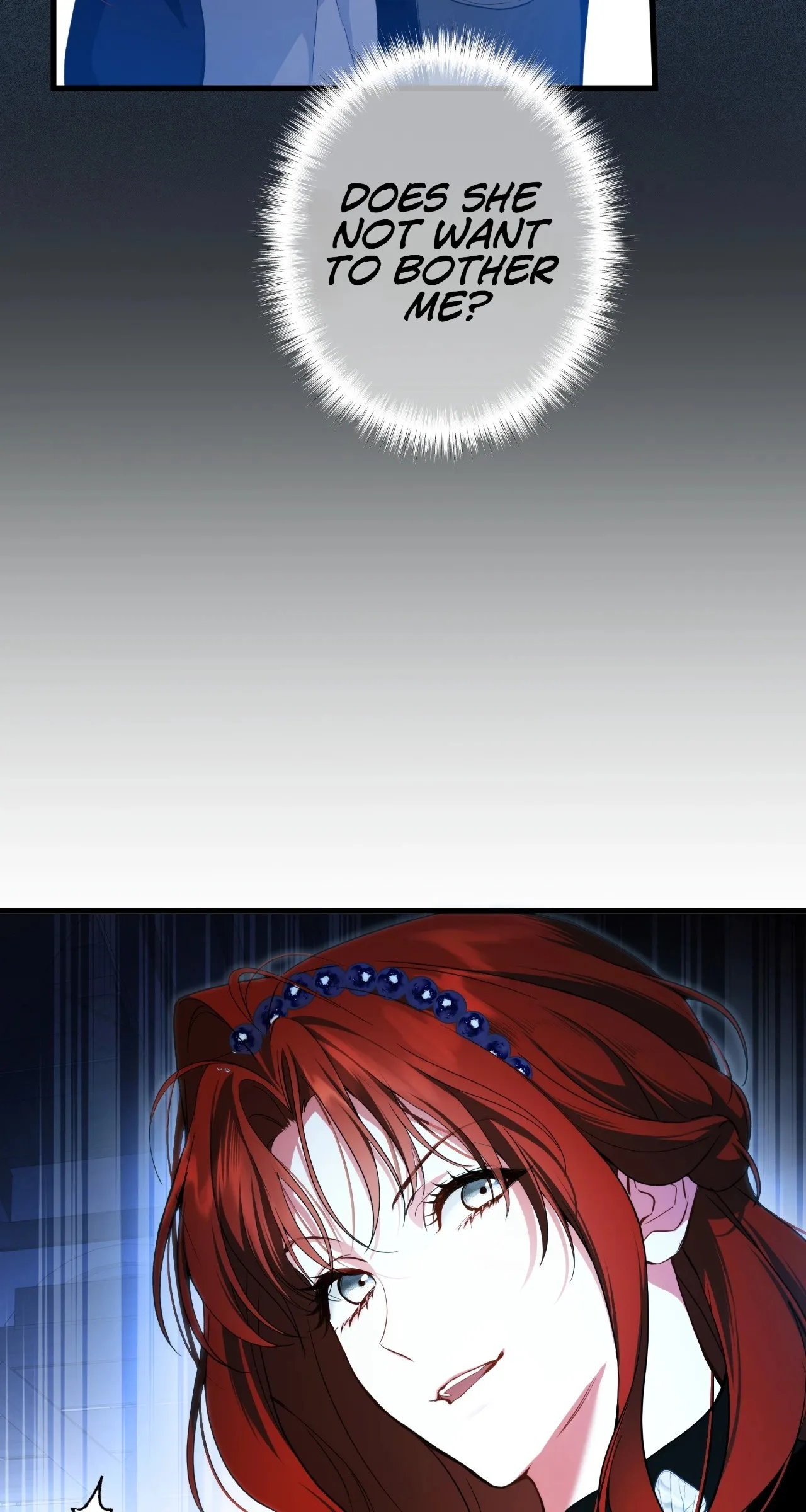 She Tames Heroes Chapter 48 page 11 - 