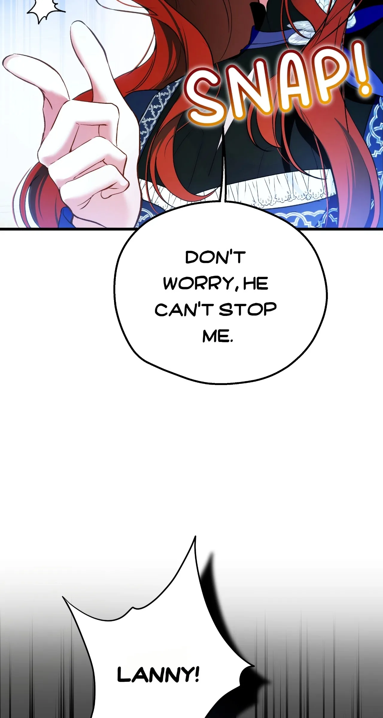 She Tames Heroes Chapter 48 page 12 - 
