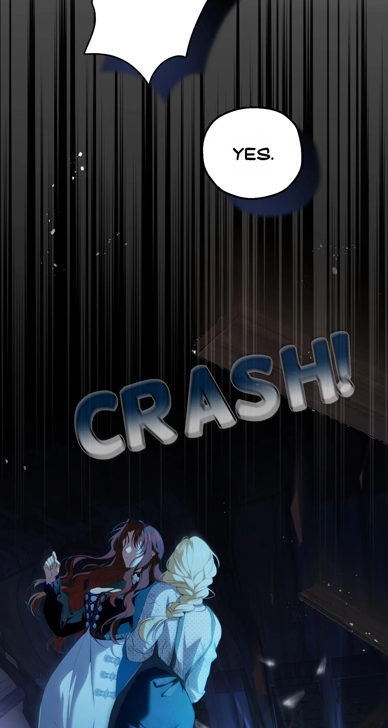 She Tames Heroes Chapter 48 page 13 - 