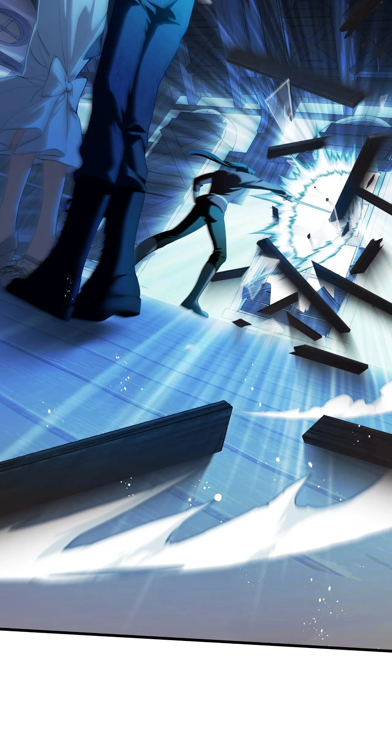 She Tames Heroes Chapter 48 page 14 - 