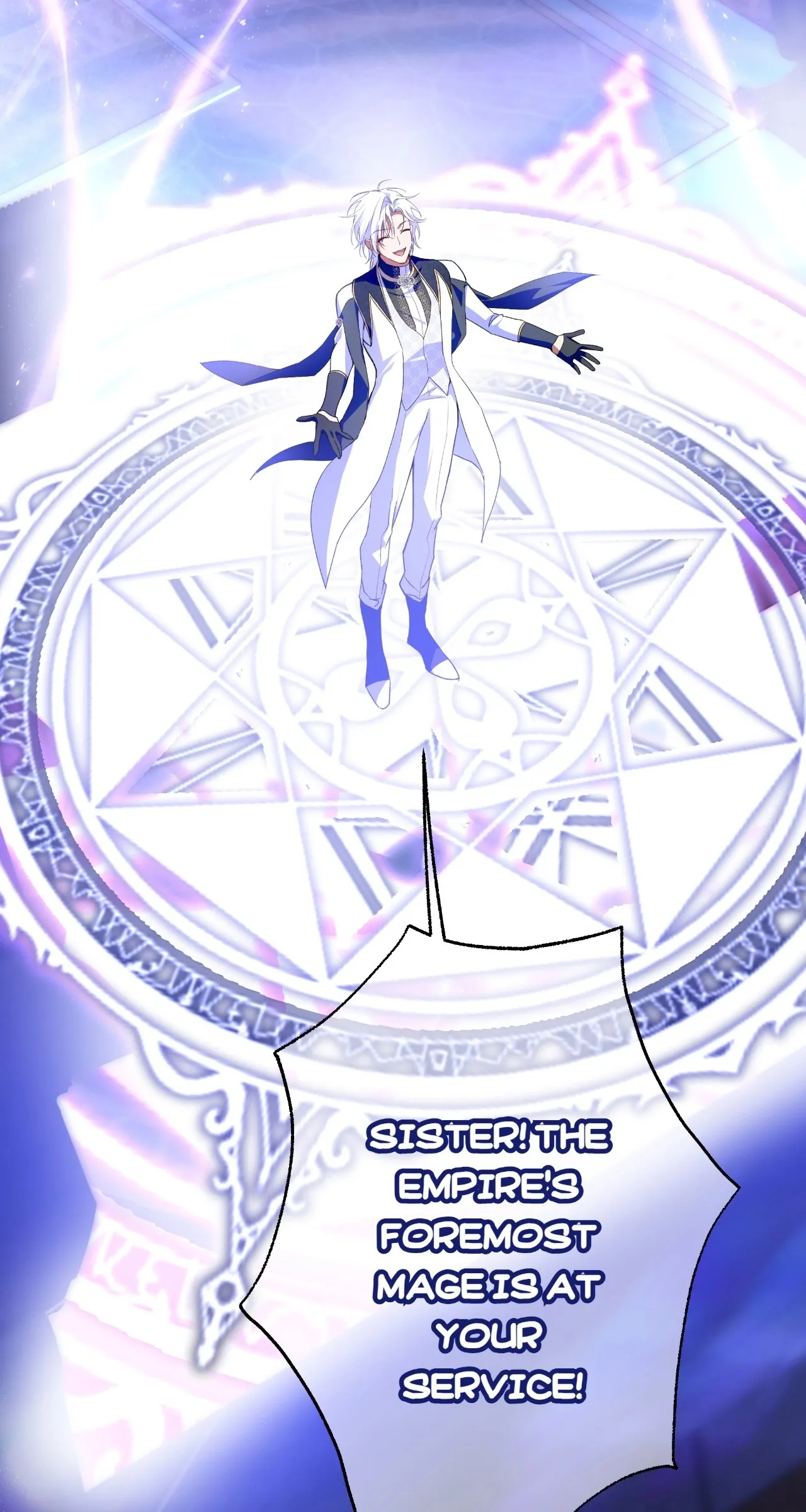 She Tames Heroes Chapter 48 page 19 - 