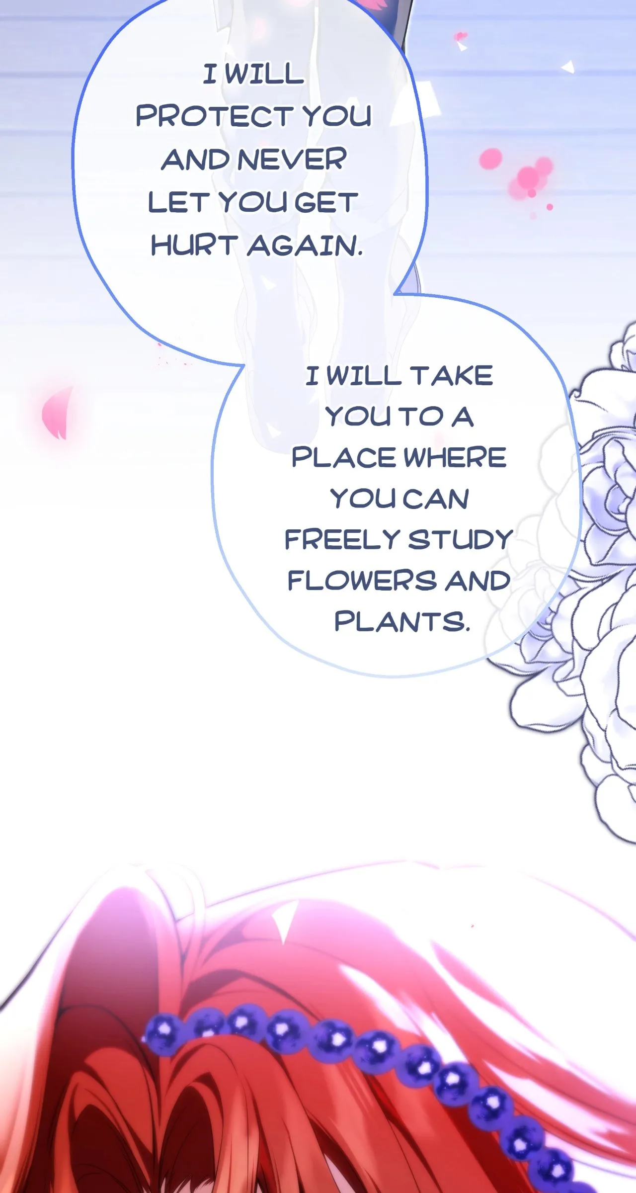 She Tames Heroes Chapter 48 page 24 - 