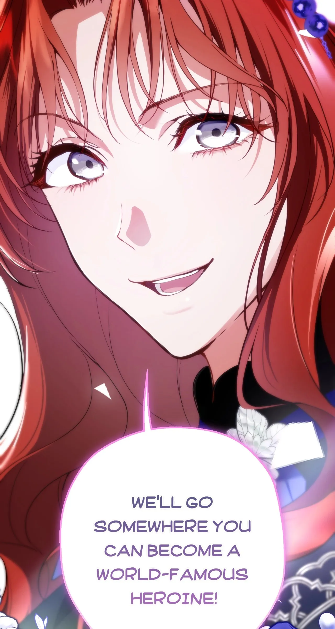 She Tames Heroes Chapter 48 page 25 - 
