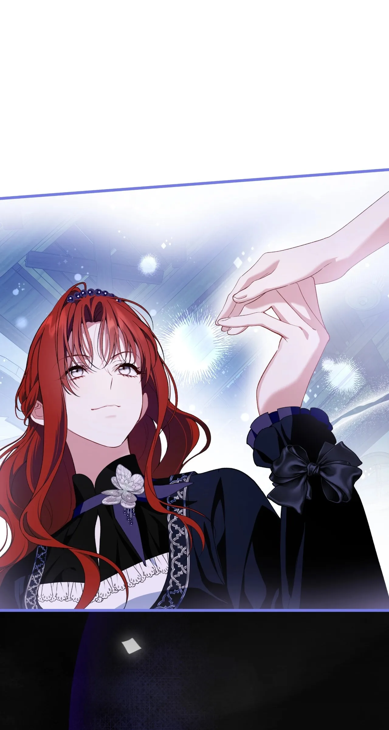She Tames Heroes Chapter 48 page 28 - 