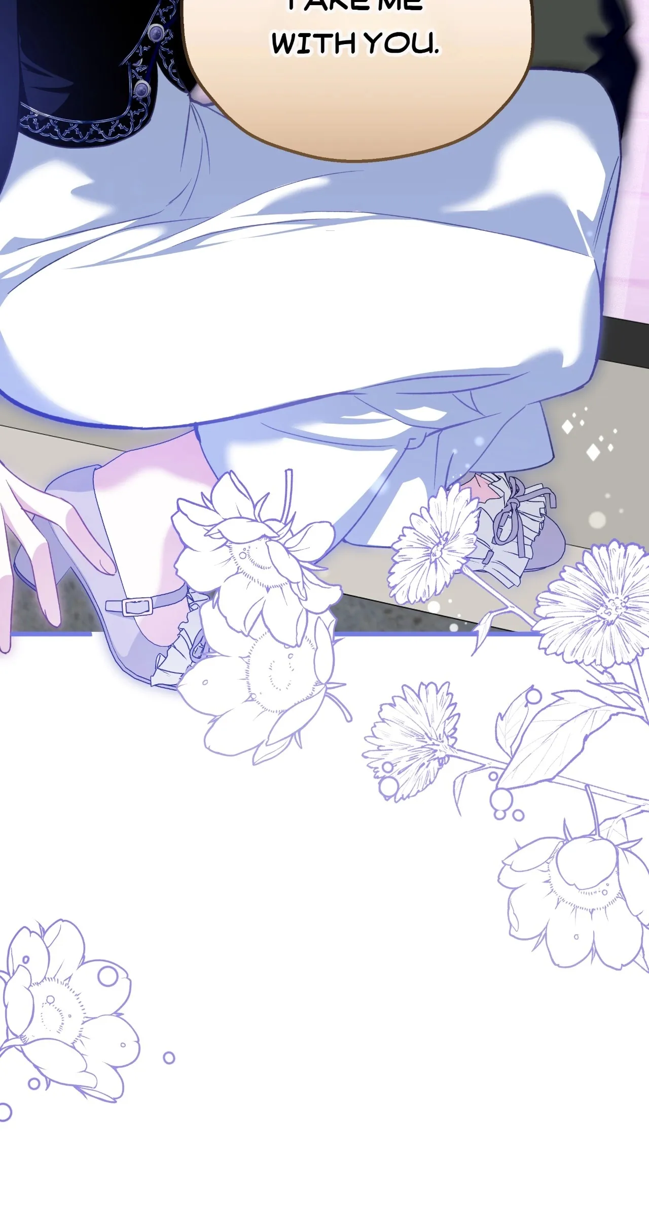 She Tames Heroes Chapter 48 page 30 - 