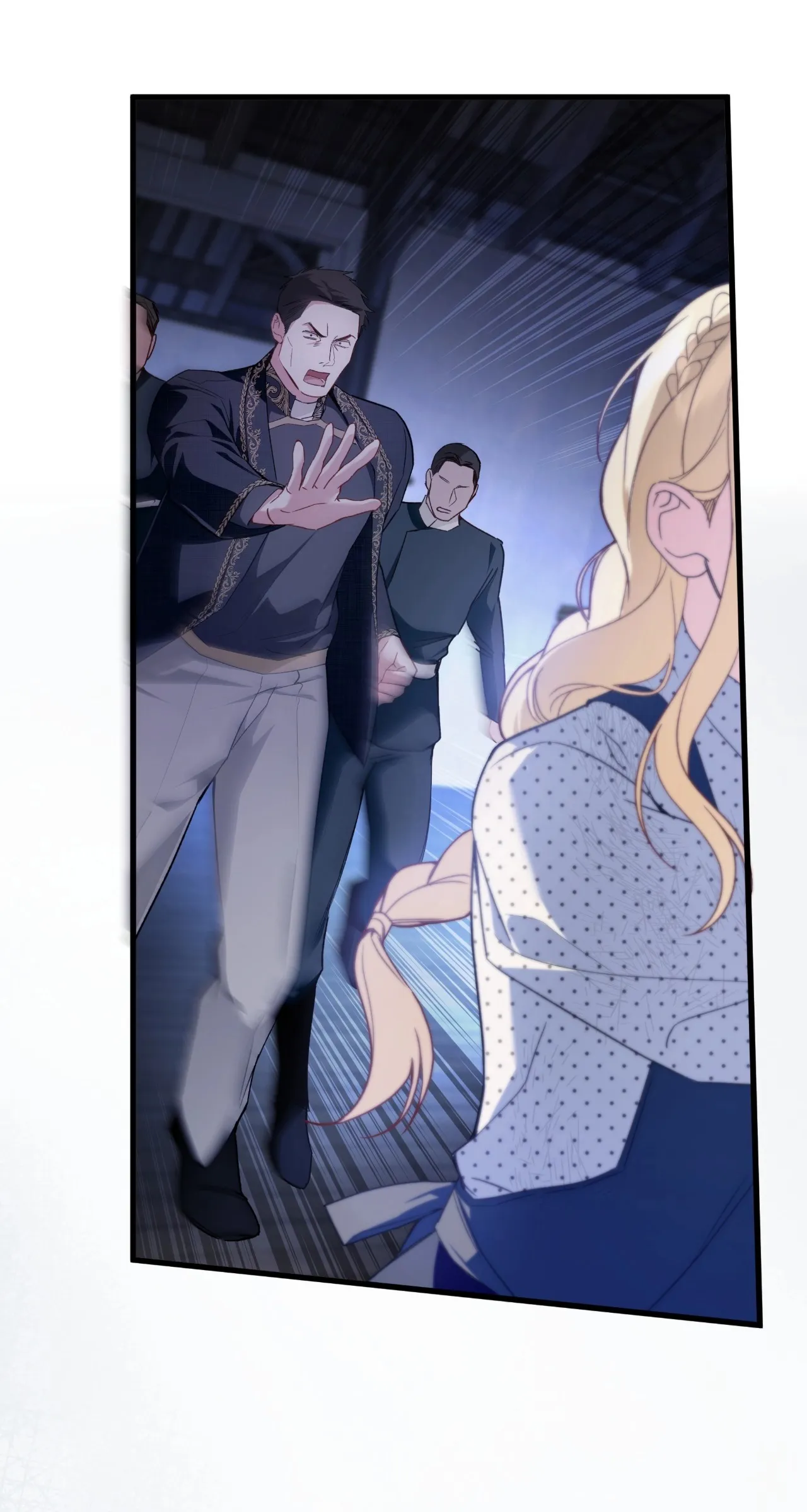She Tames Heroes Chapter 48 page 31 - 
