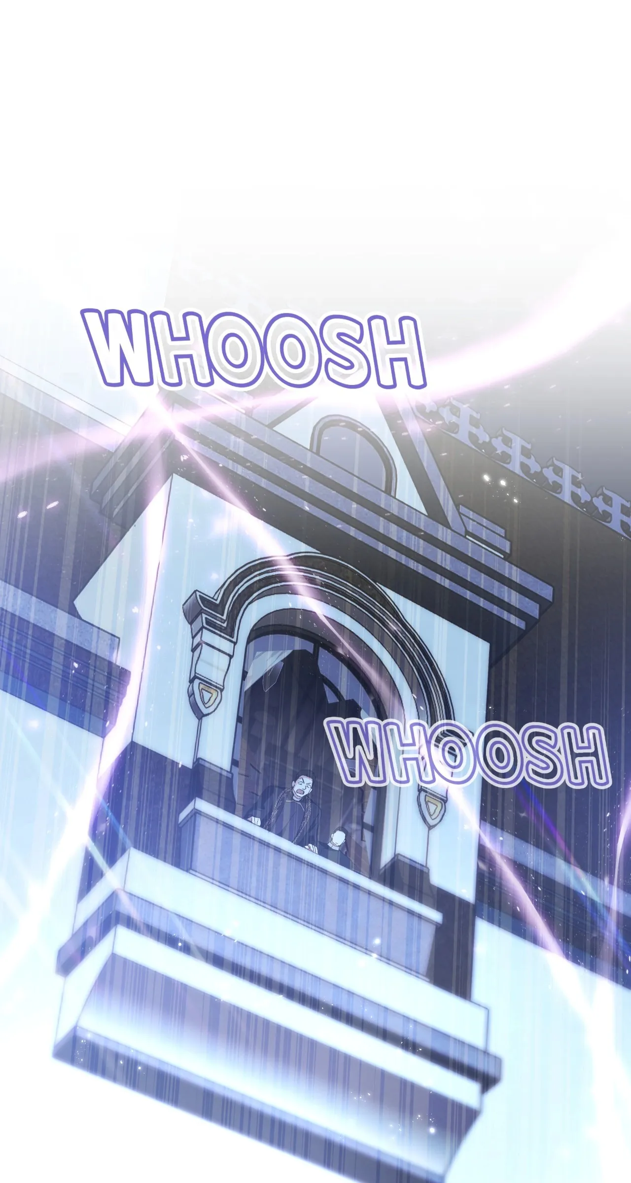 She Tames Heroes Chapter 48 page 34 - 