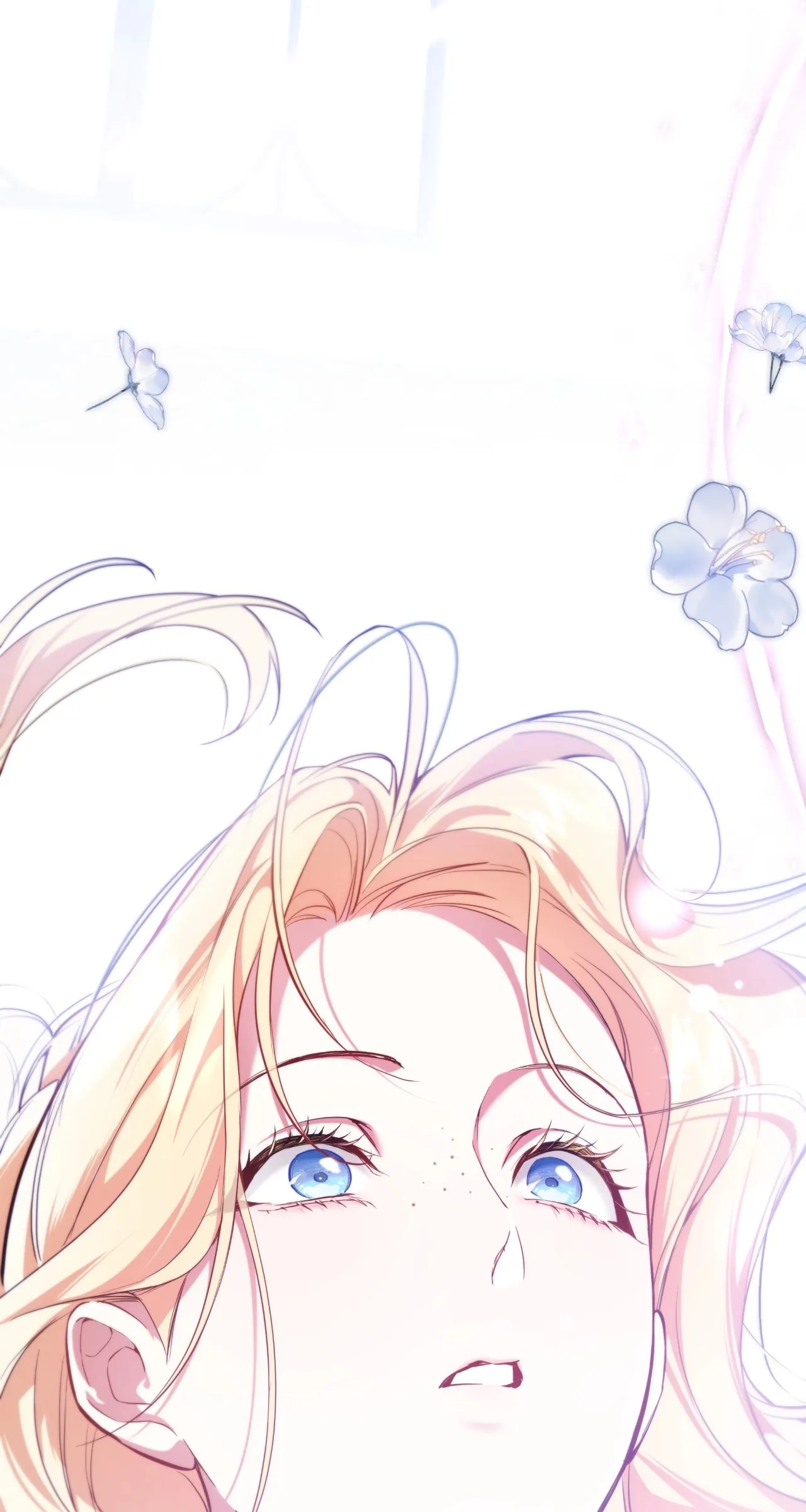 She Tames Heroes Chapter 48 page 36 - 