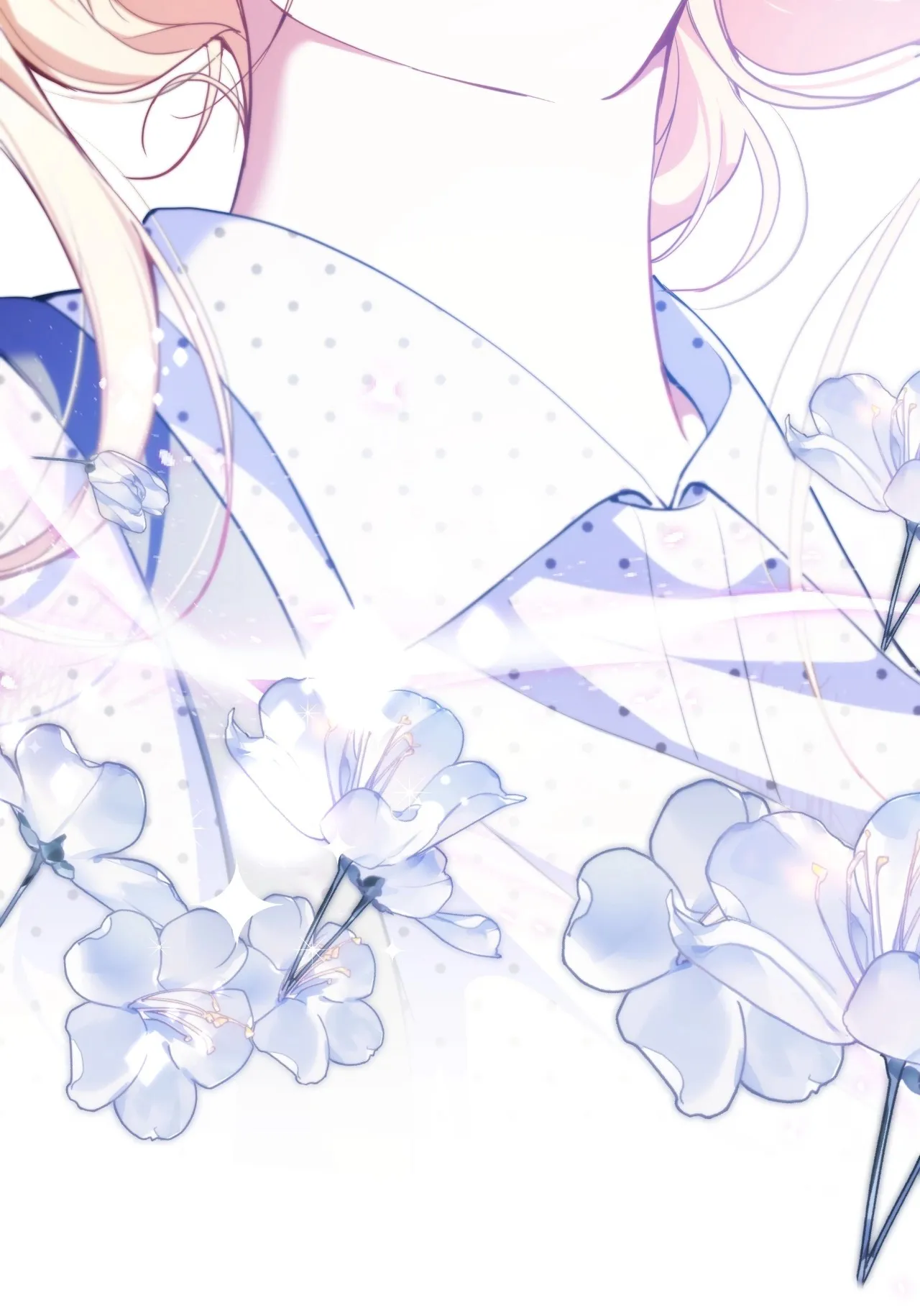 She Tames Heroes Chapter 48 page 37 - 