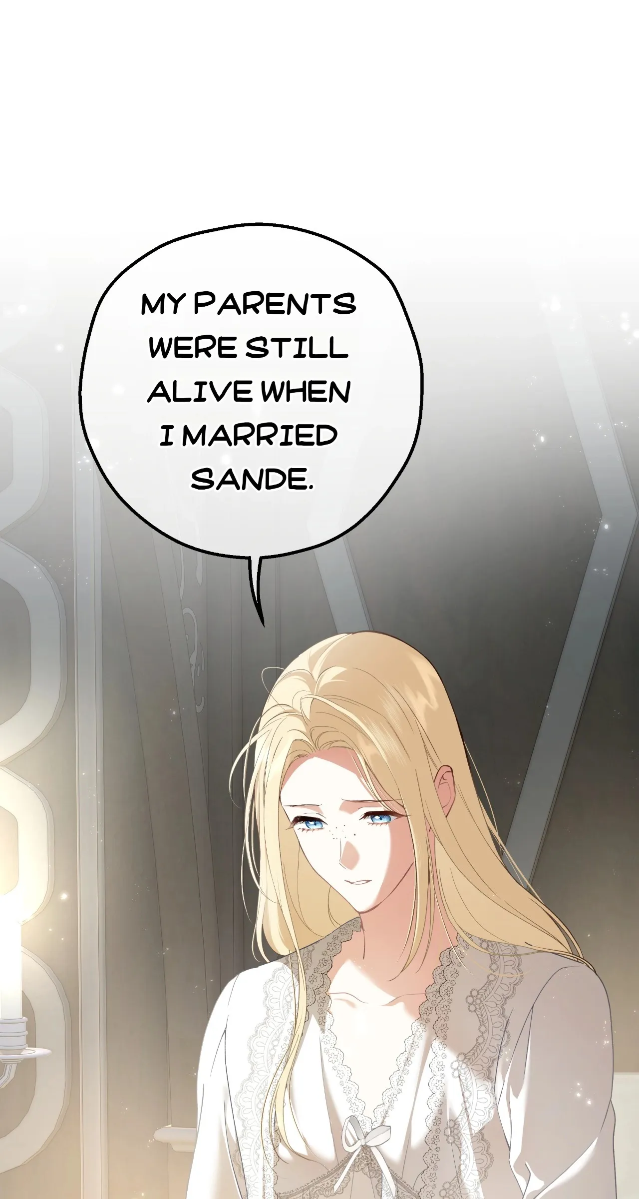 She Tames Heroes Chapter 48 page 50 - 
