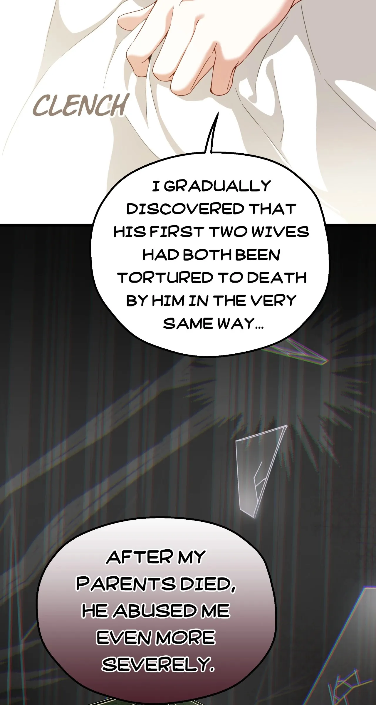 She Tames Heroes Chapter 48 page 53 - 