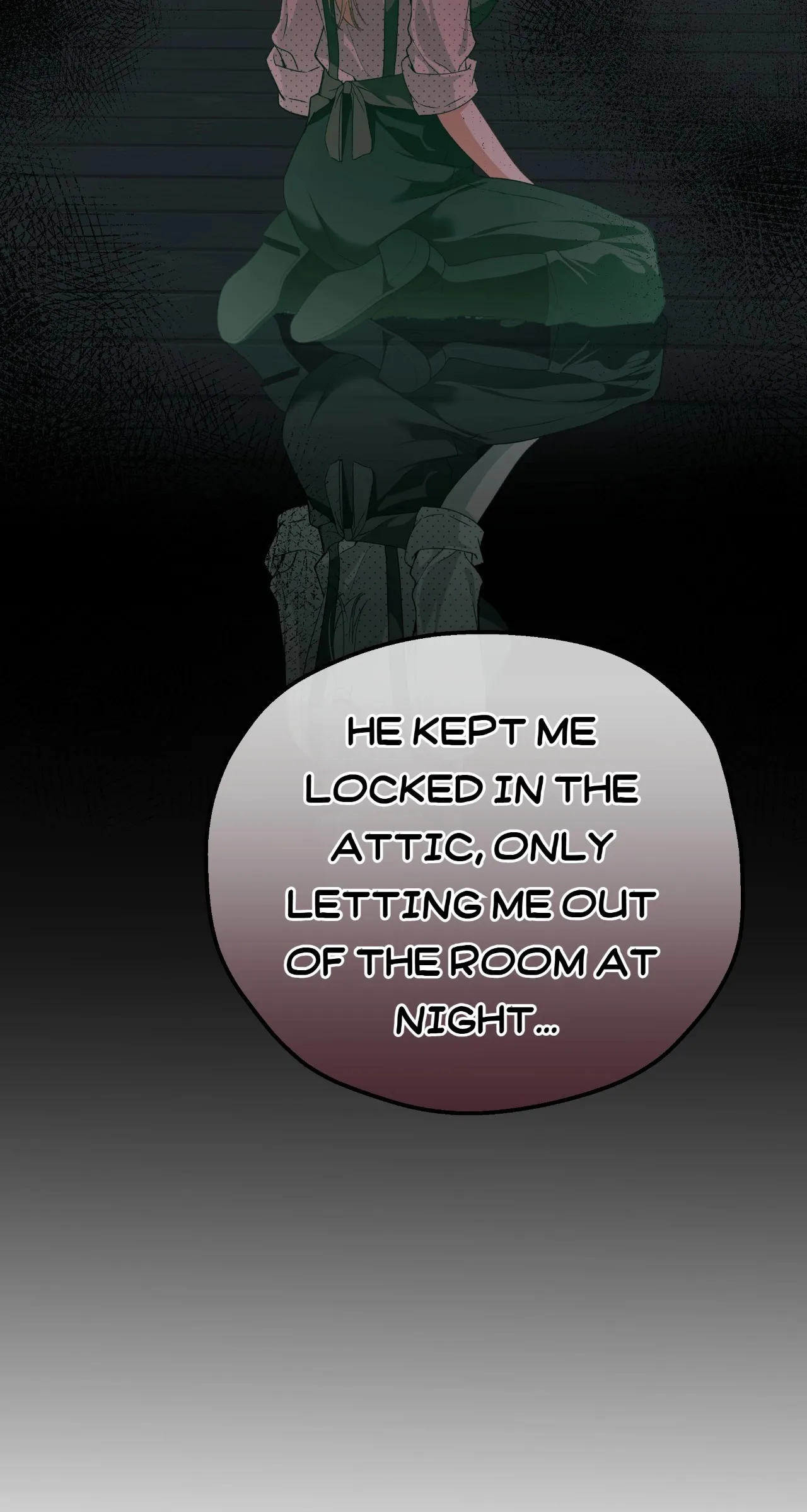 She Tames Heroes Chapter 48 page 55 - 