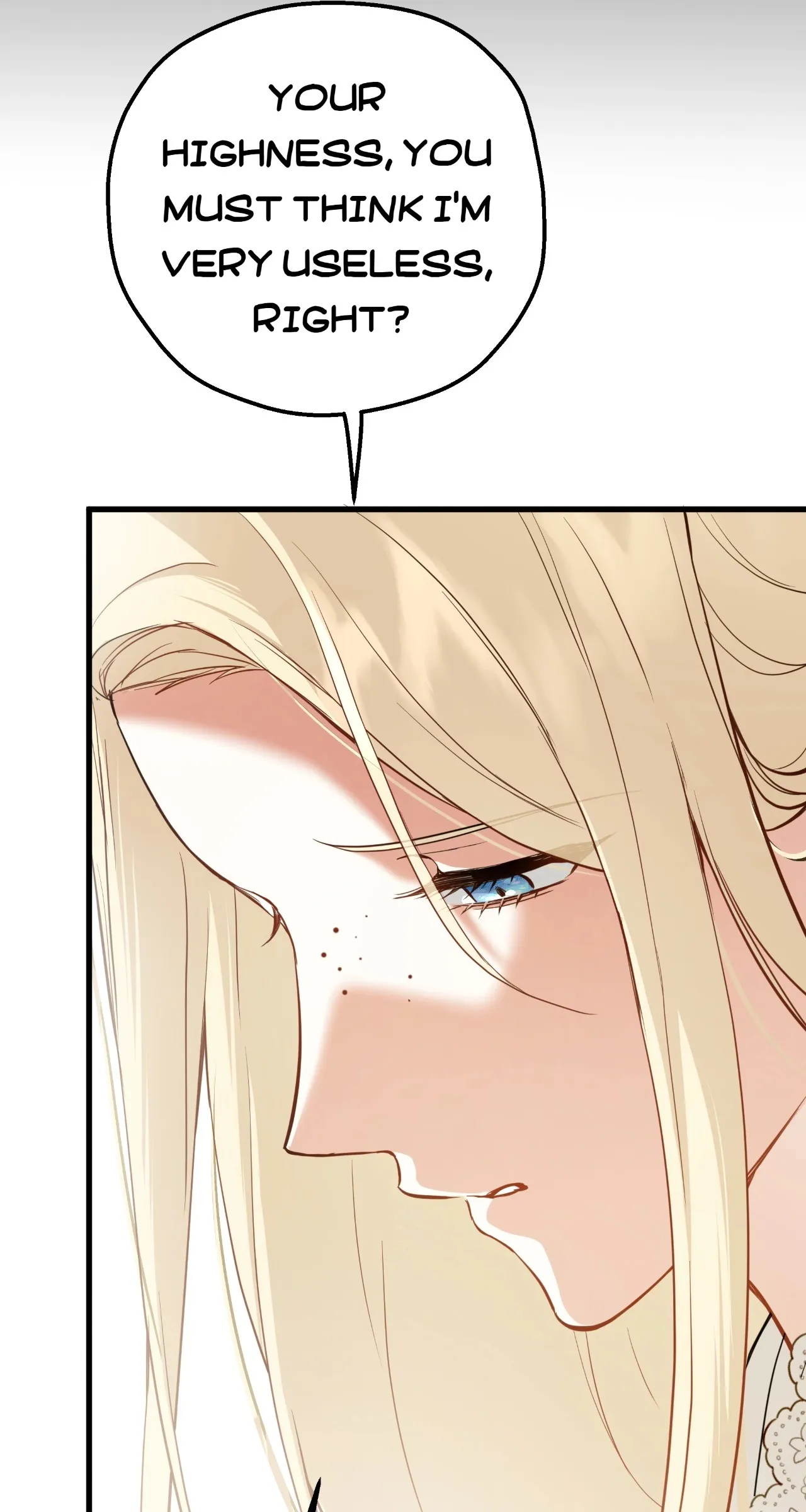 She Tames Heroes Chapter 48 page 56 - 