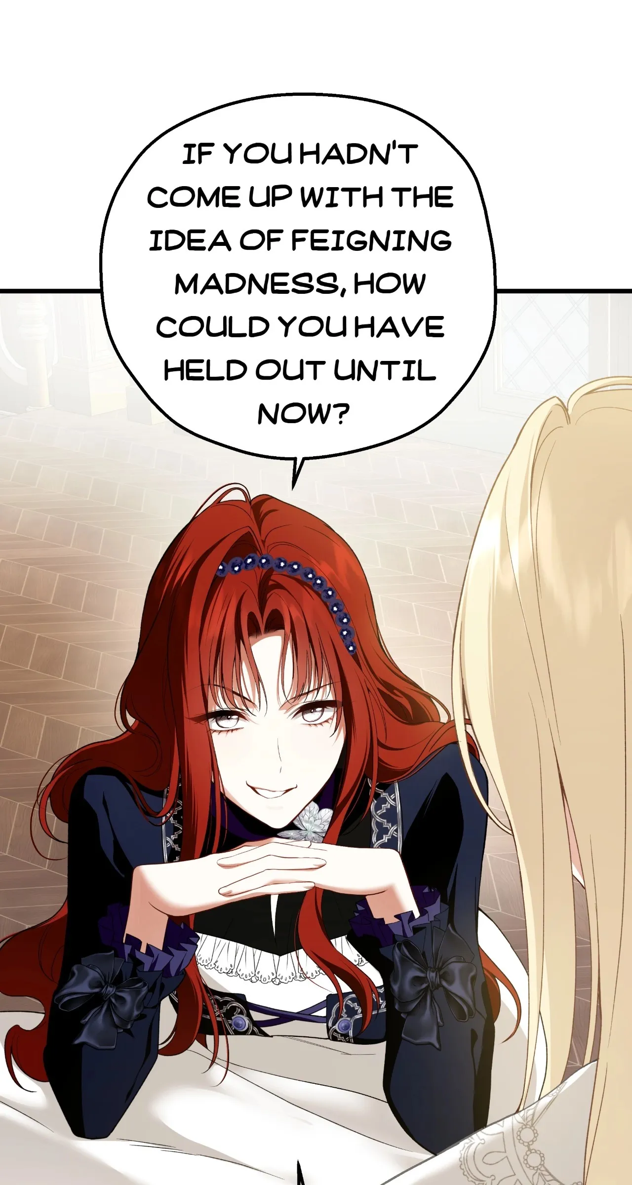 She Tames Heroes Chapter 48 page 59 - 