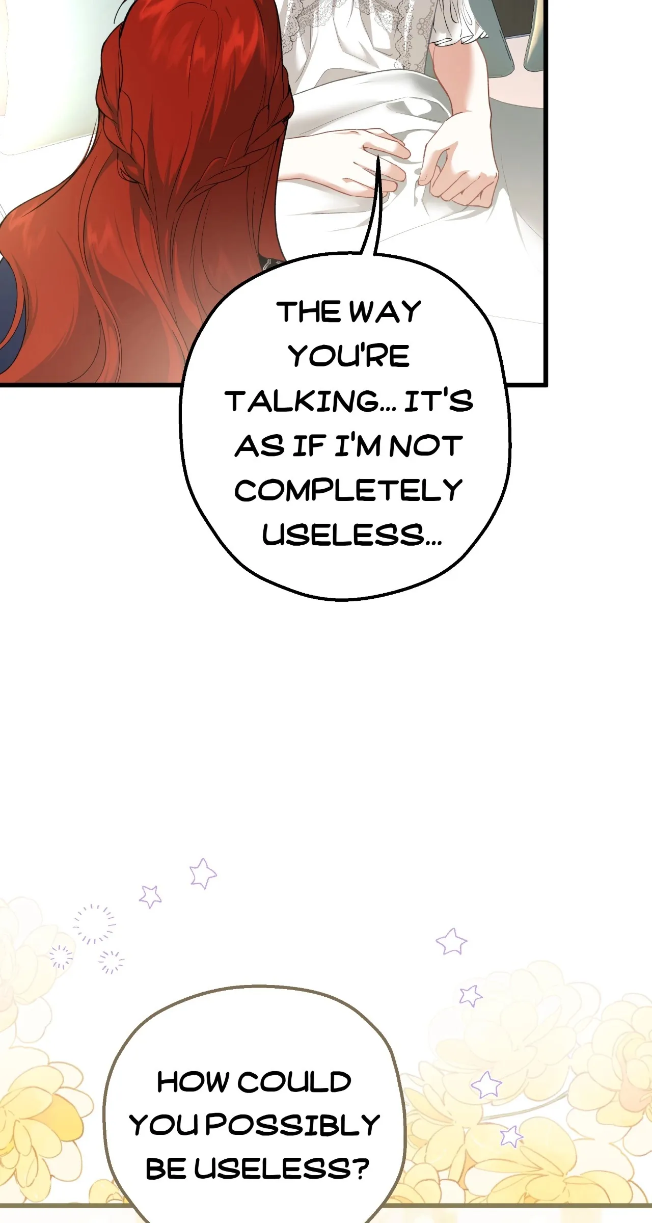 She Tames Heroes Chapter 48 page 61 - 