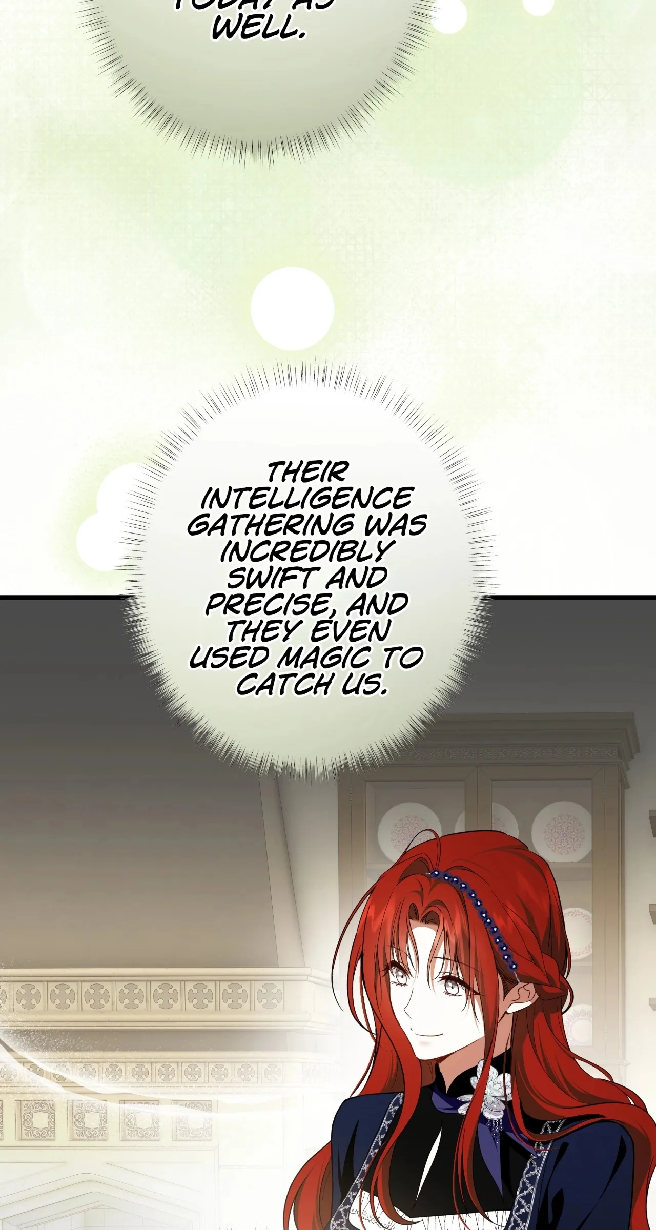 She Tames Heroes Chapter 48 page 70 - 