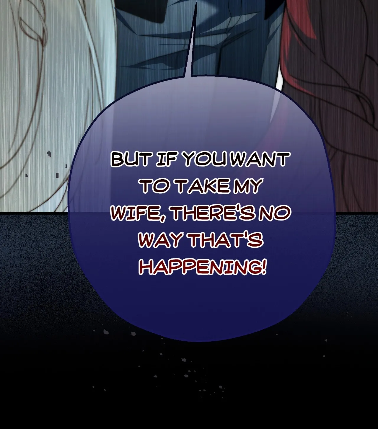 She Tames Heroes Chapter 48 page 8 - 