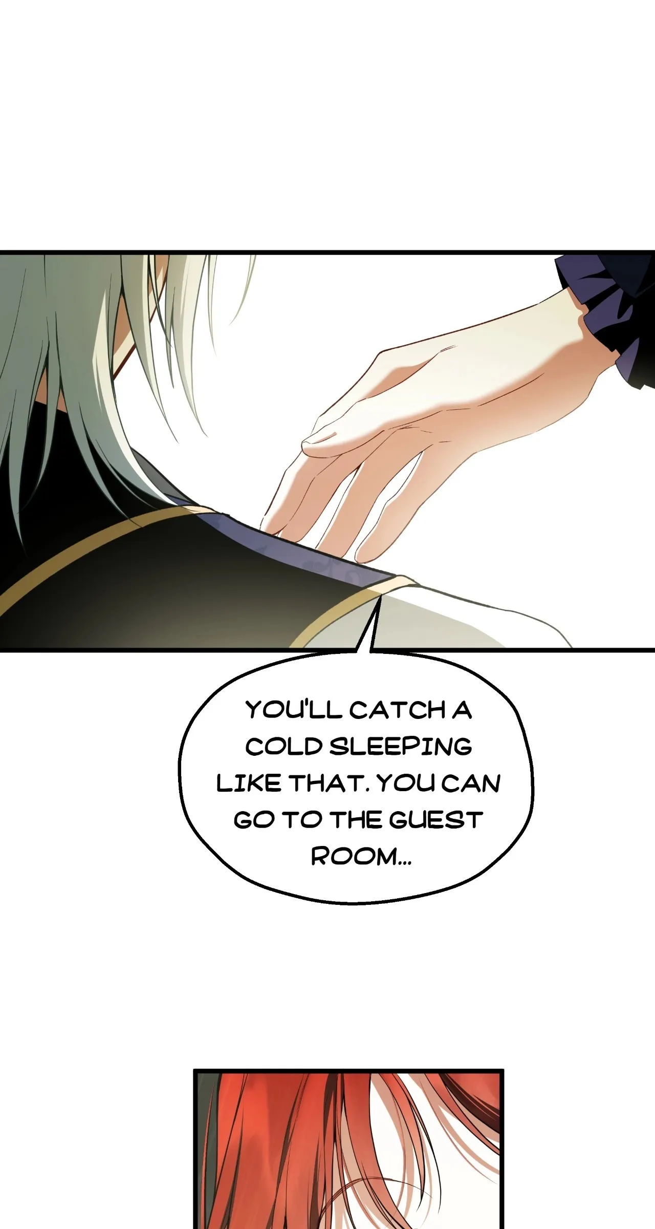 She Tames Heroes Chapter 48 page 72 - 