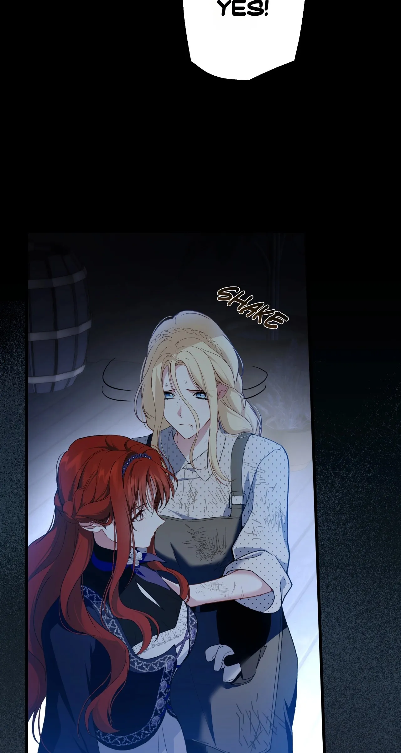 She Tames Heroes Chapter 48 page 10 - 