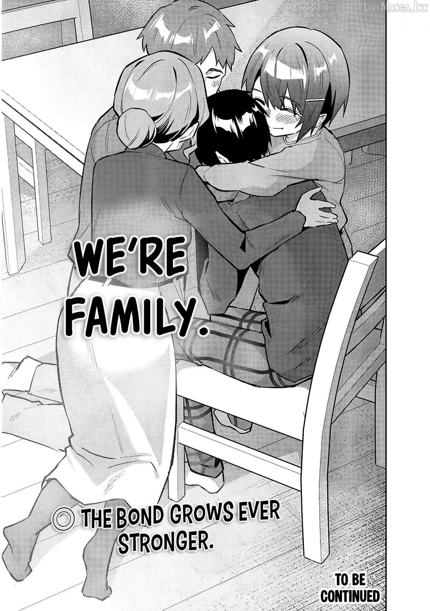 She Was Actually My Stepsister Chapter 47 page 33 - 