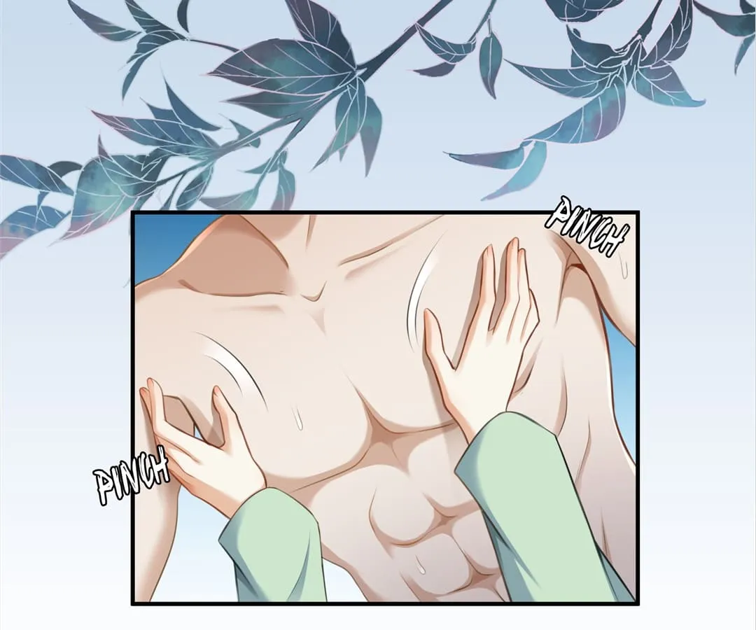 She Will Not Kiss up to the Prince Chapter 1 page 15 - 