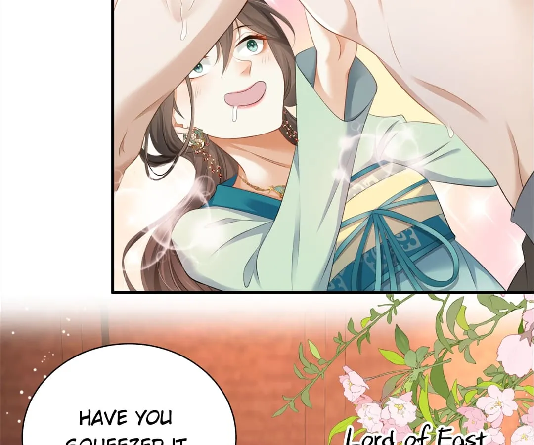 She Will Not Kiss up to the Prince Chapter 1 page 18 - 
