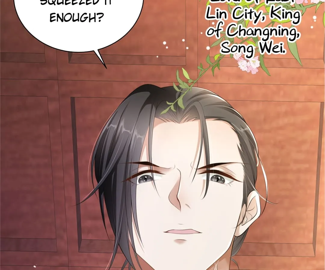 She Will Not Kiss up to the Prince Chapter 1 page 19 - 